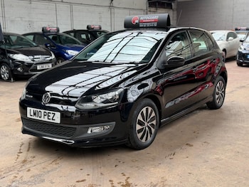 2016 (10) - 1.0 TSI BlueMotion 5dr