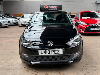 Used Volkswagen Polo 2016 for sale - 76298961: Photo 2
