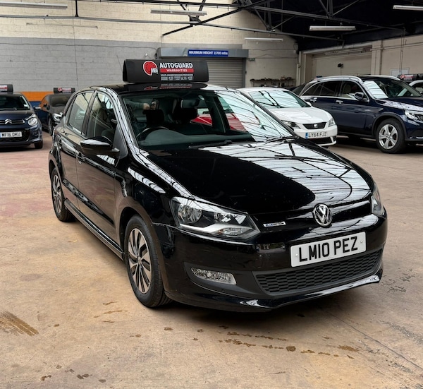 Used Volkswagen Polo 2016 for sale - 76298961: Photo 7