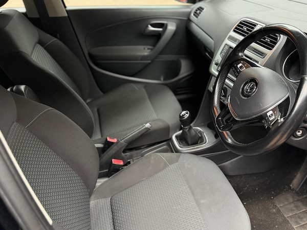 Used Volkswagen Polo 2016 for sale - 76298961: Photo 9