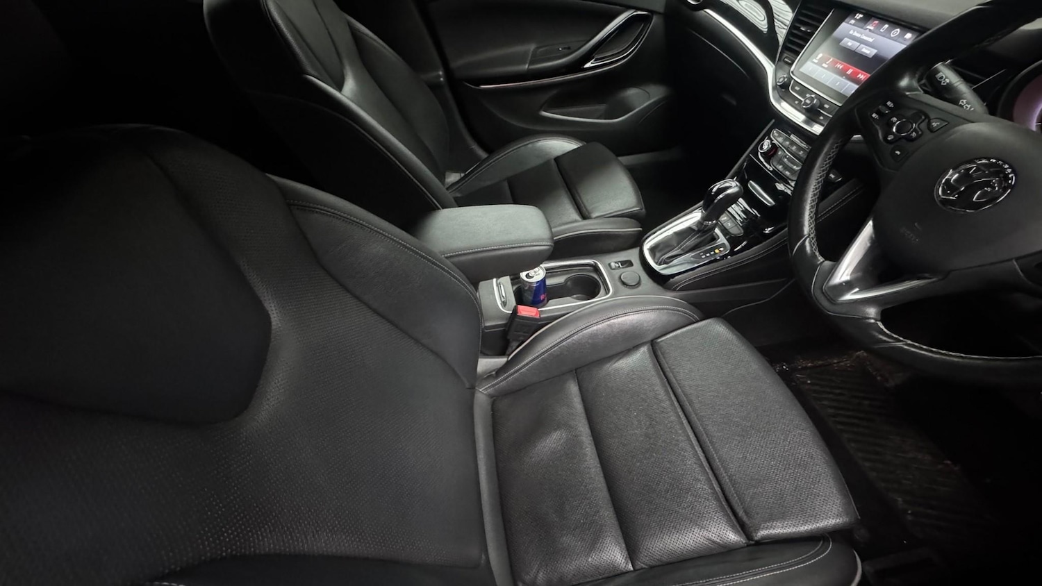 Used Vauxhall Astra 2015 for sale - 77890698: Photo 9