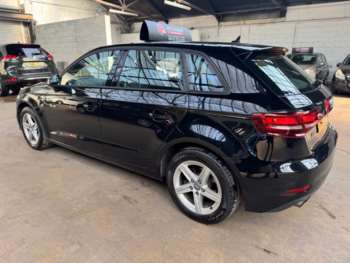 Used Audi A3 2016 for sale - 75034129: Photo