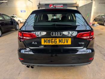 Used Audi A3 2016 for sale - 75034129: Photo
