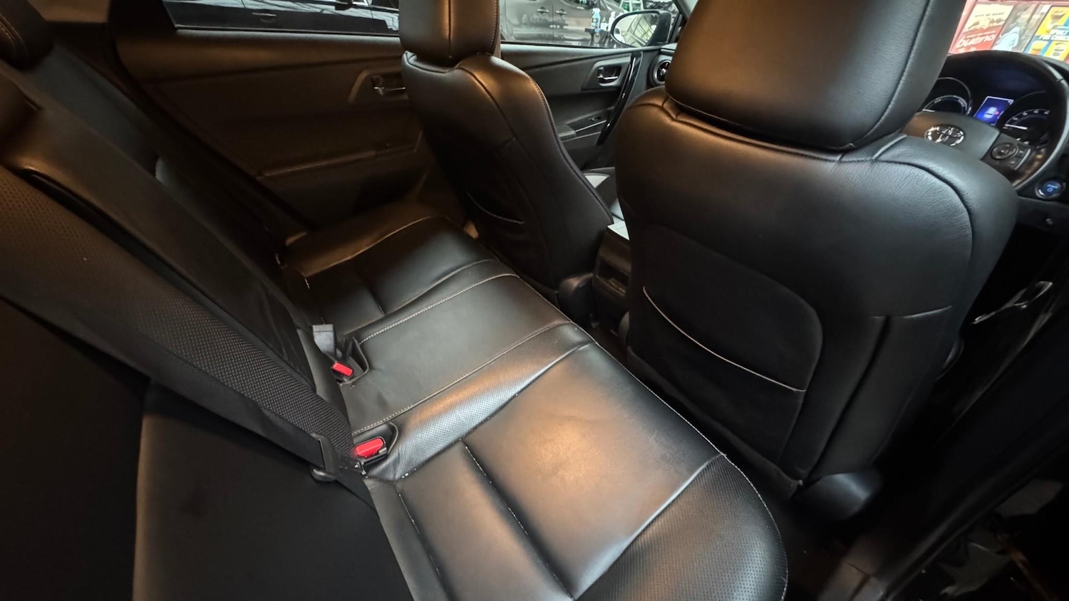 Used Toyota Auris 2015 for sale - 77890709: Photo 10