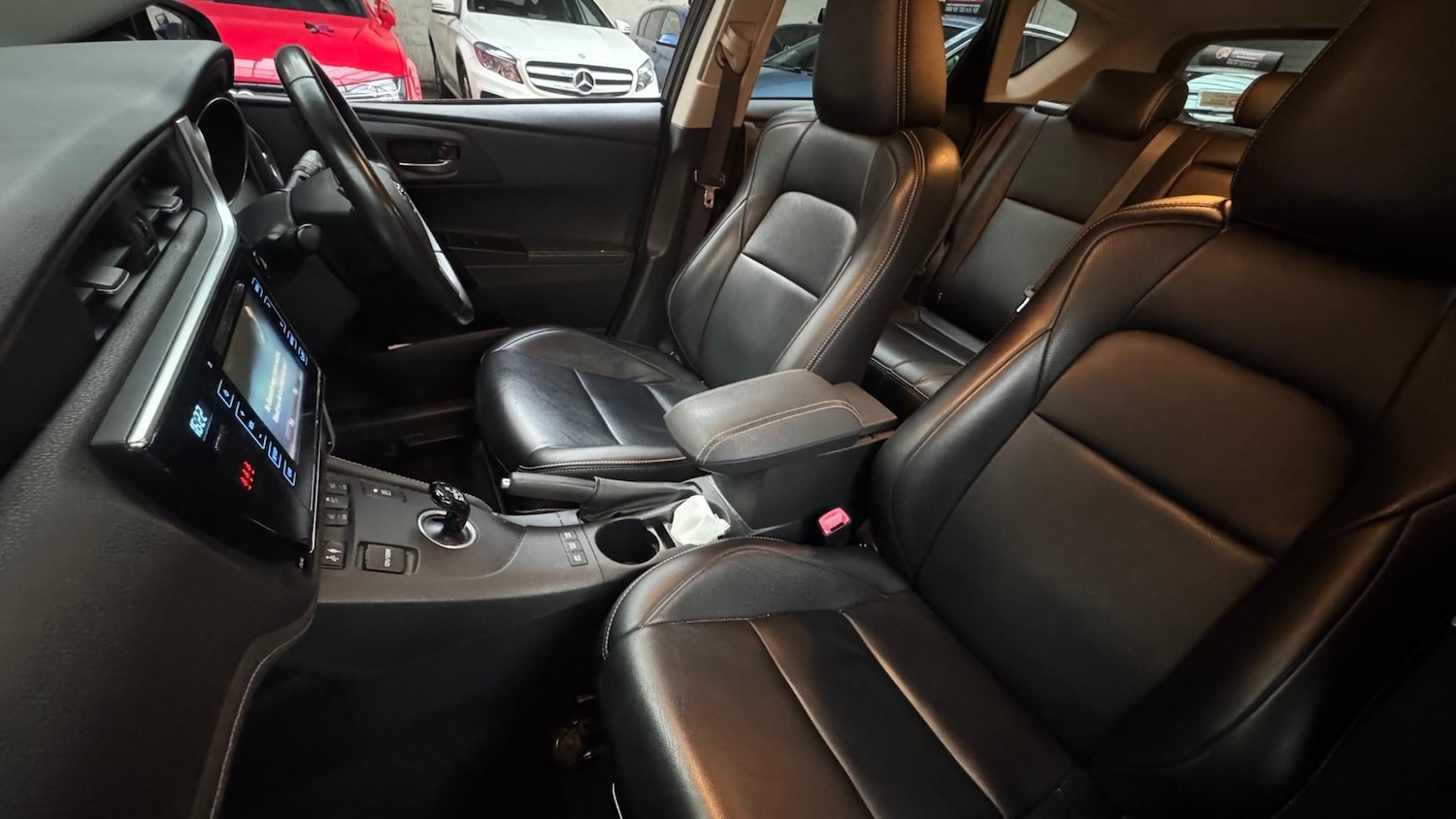 Used Toyota Auris 2015 for sale - 77890709: Photo 13