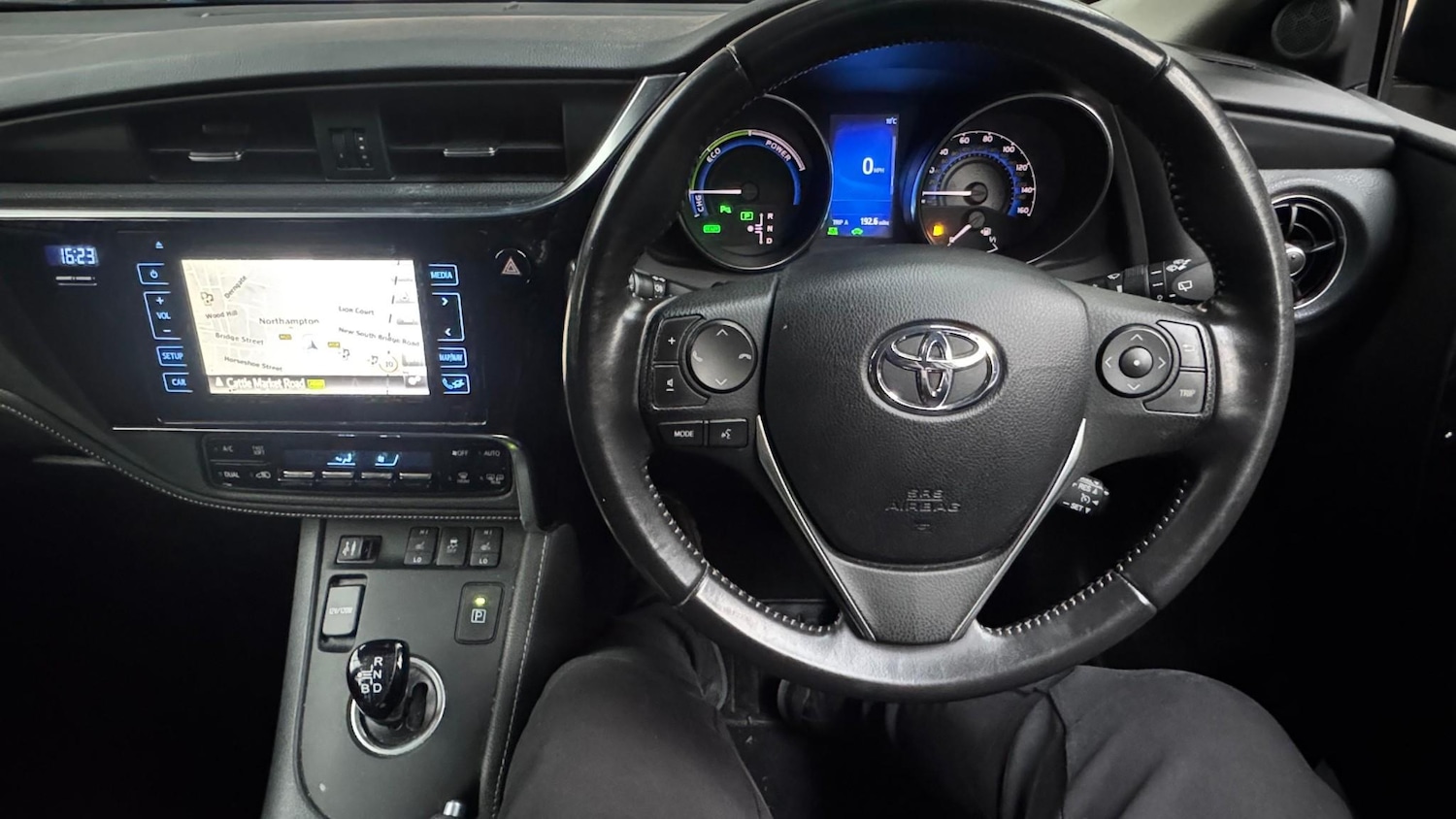 Used Toyota Auris 2015 for sale - 77890709: Photo 14