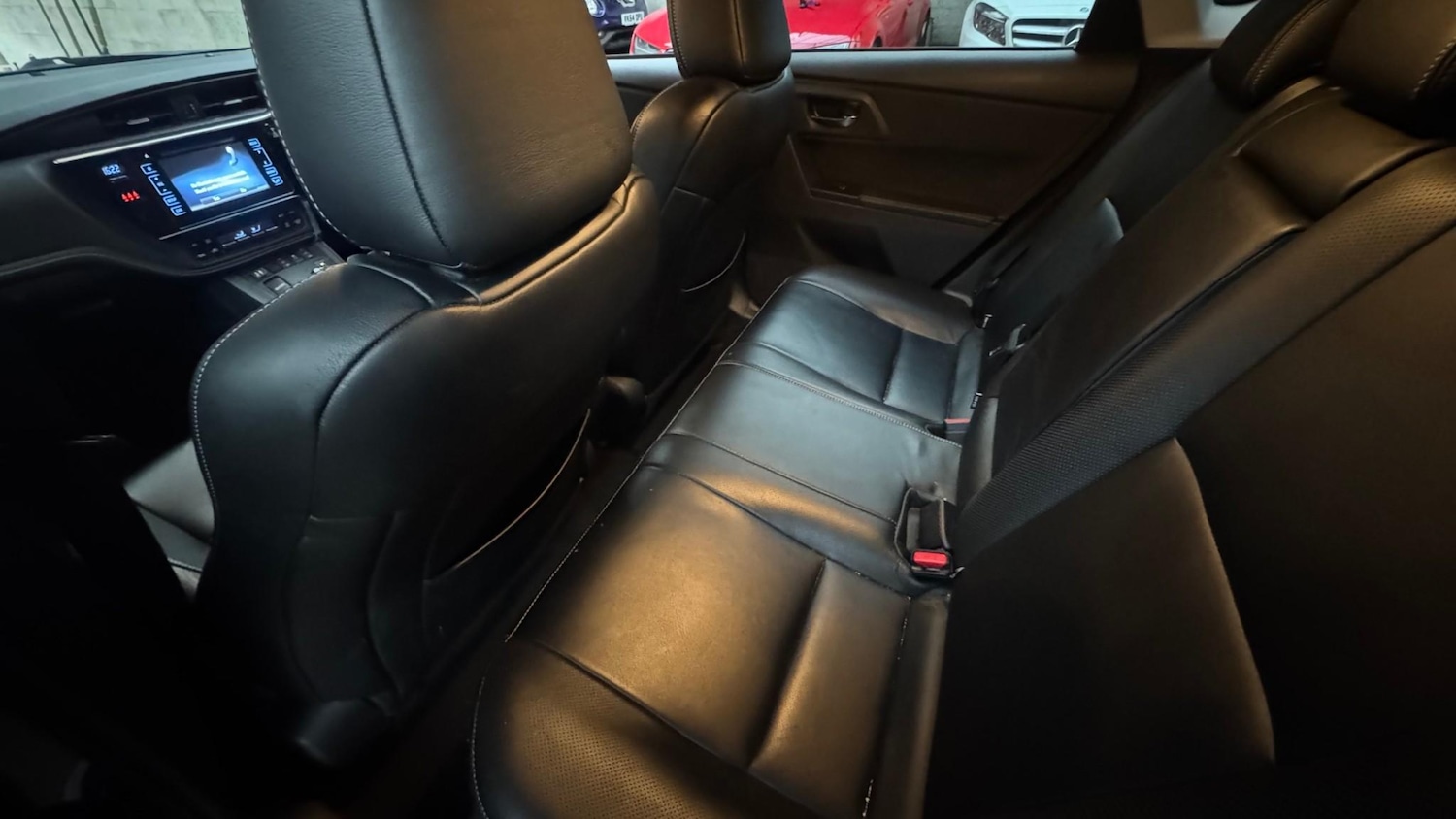 Used Toyota Auris 2015 for sale - 77890709: Photo 15