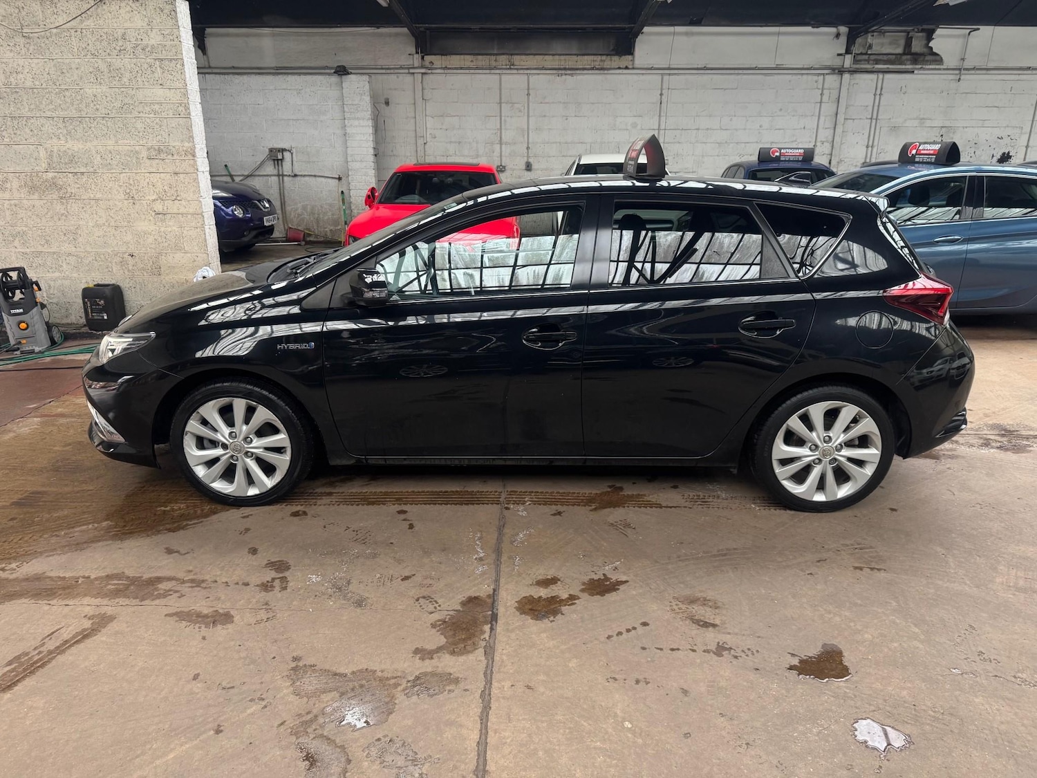 Used Toyota Auris 2015 for sale - 77890709: Photo 3