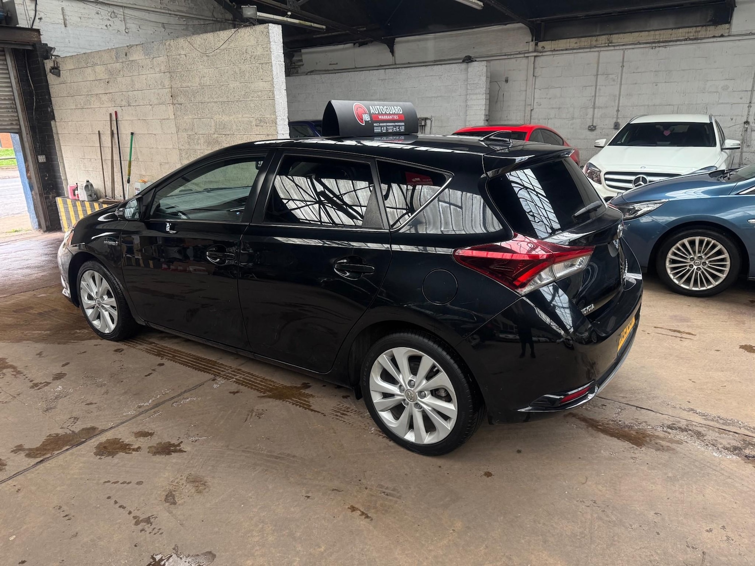 Used Toyota Auris 2015 for sale - 77890709: Photo 4