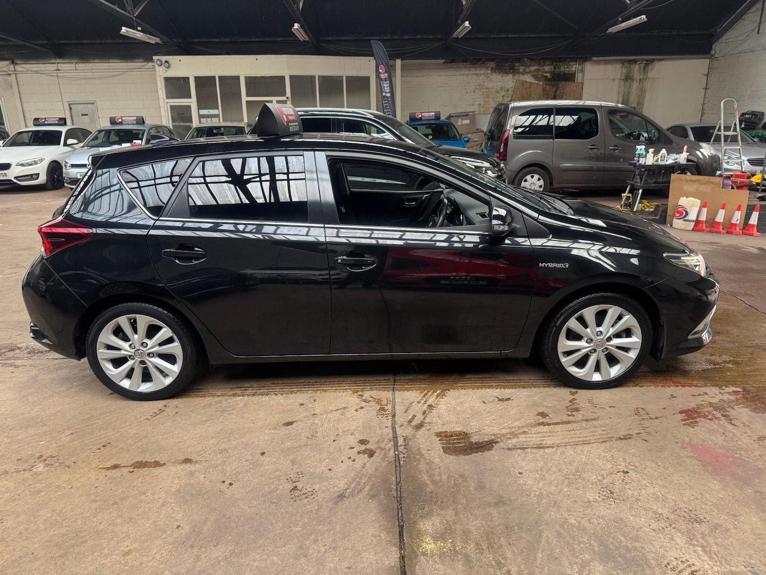 Used Toyota Auris 2015 for sale - 77890709: Photo 7