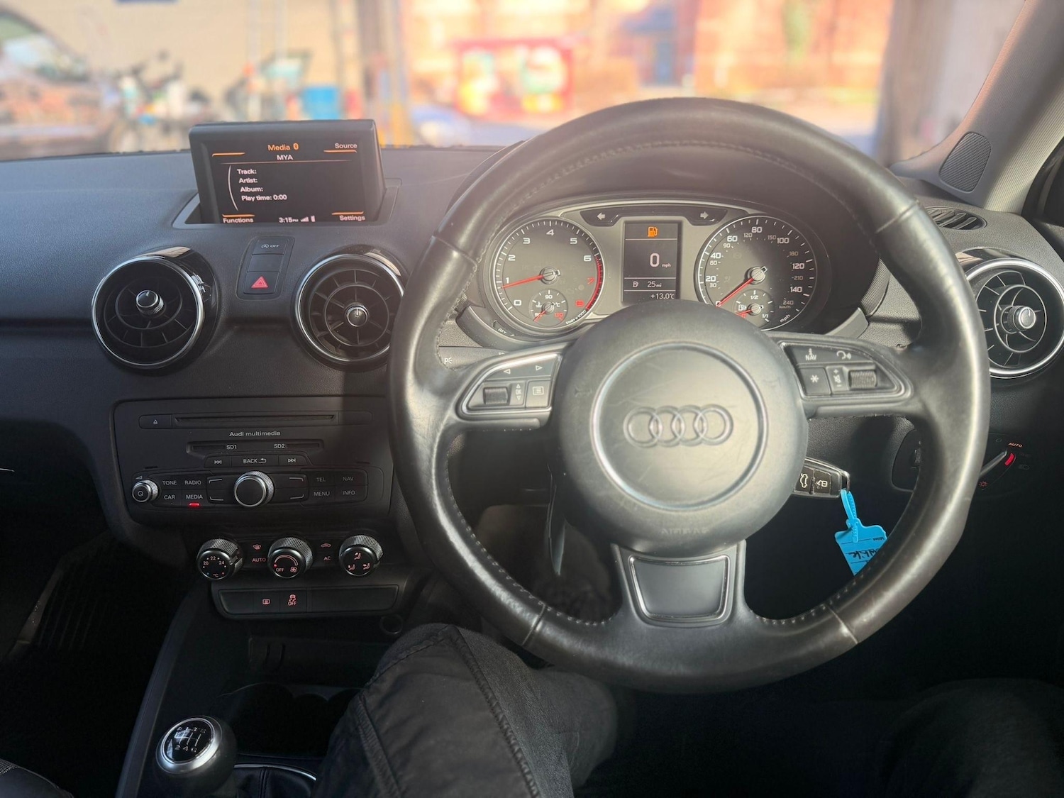 Used Audi A1 2011 for sale - 77935440: Photo 11