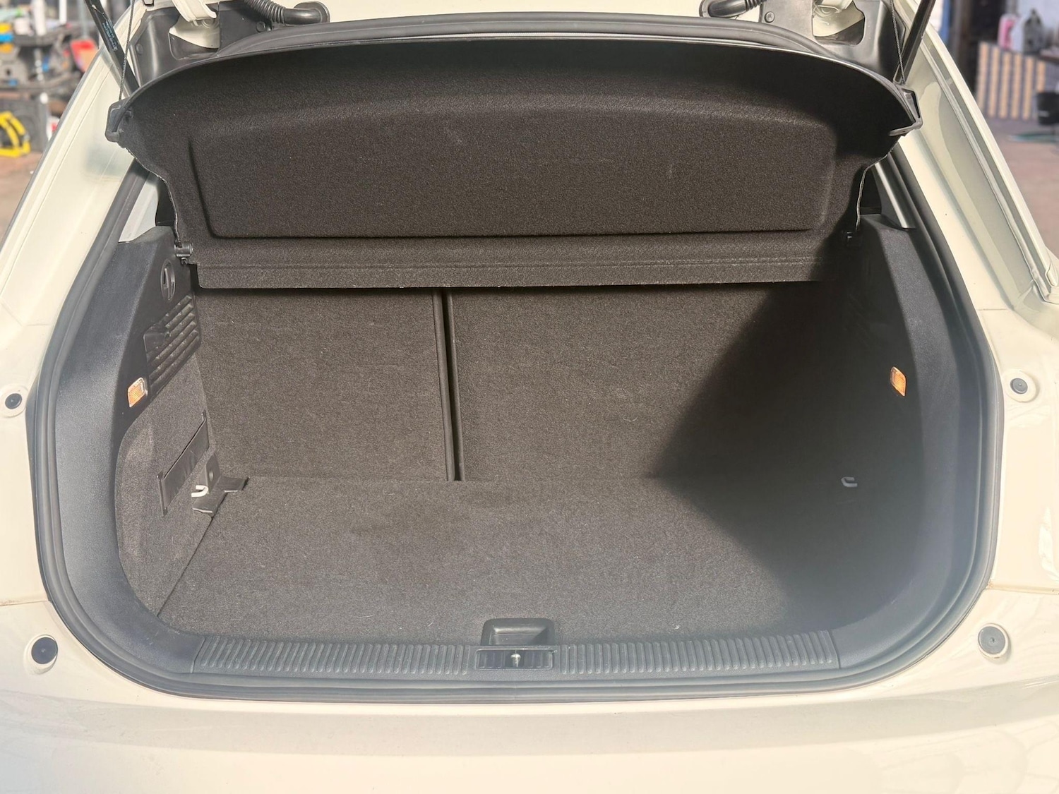 Used Audi A1 2011 for sale - 77935440: Photo 12