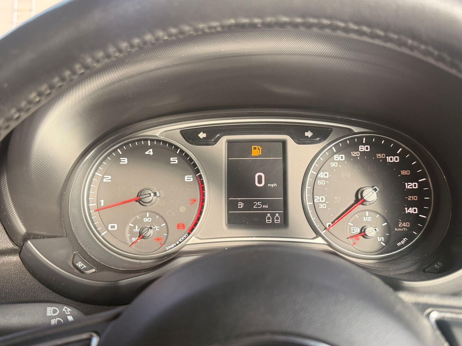 Used Audi A1 2011 for sale - 77935440: Photo 13