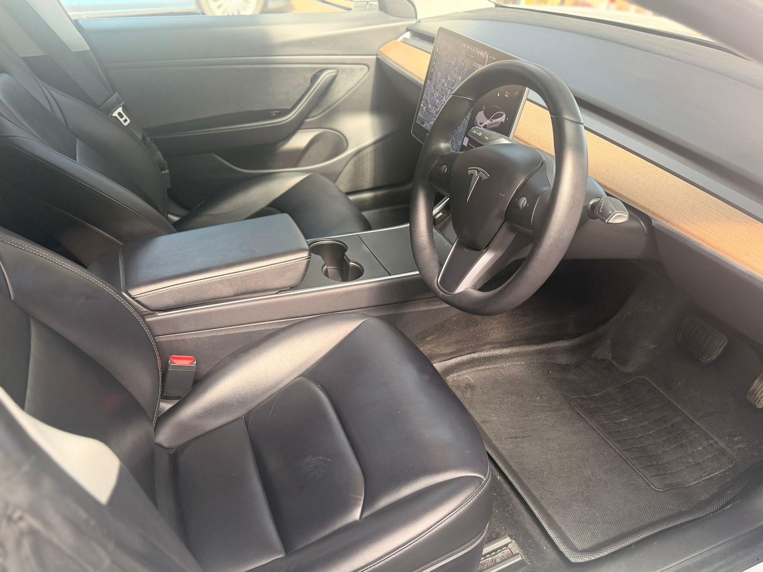 Used Tesla Model 3 2019 for sale - 77935431: Photo 10