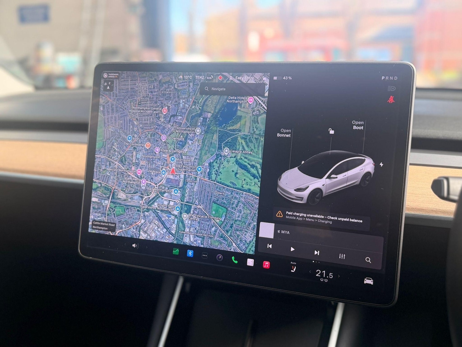 Used Tesla Model 3 2019 for sale - 77935431: Photo 12