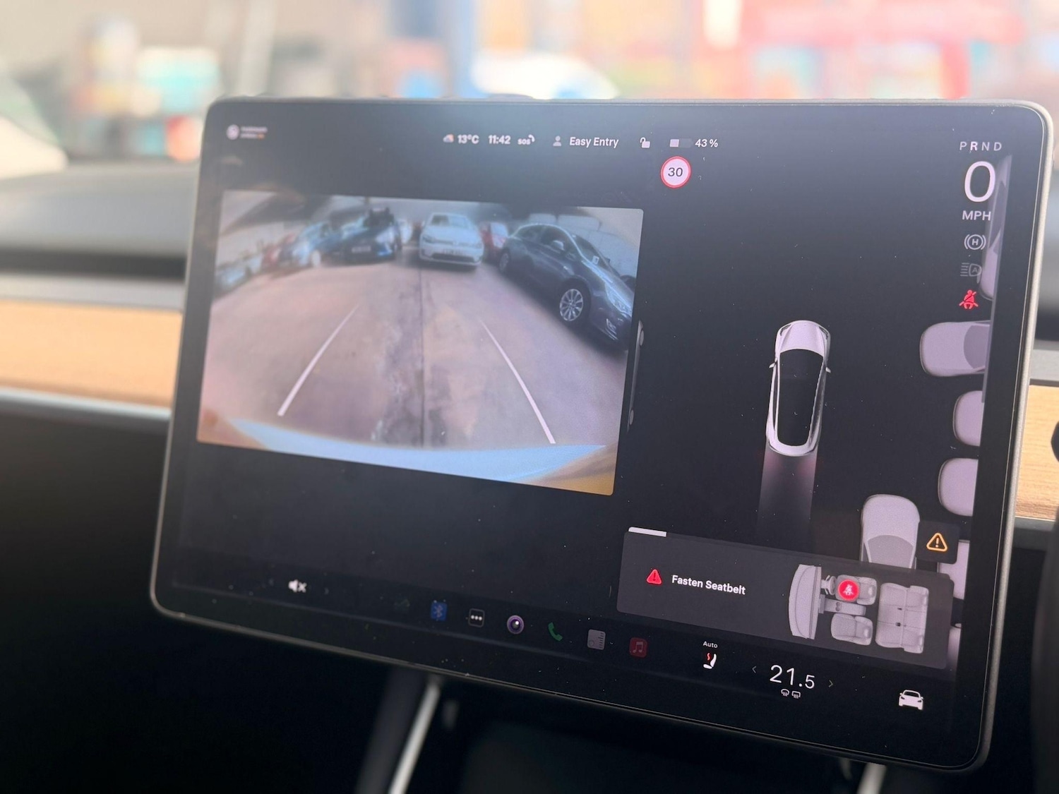 Used Tesla Model 3 2019 for sale - 77935431: Photo 13