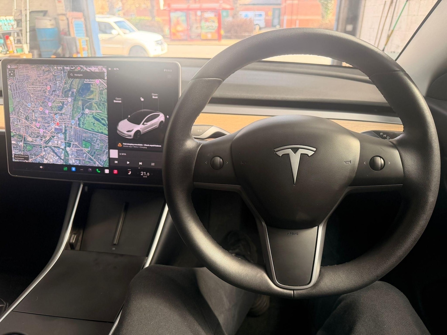 Used Tesla Model 3 2019 for sale - 77935431: Photo 15
