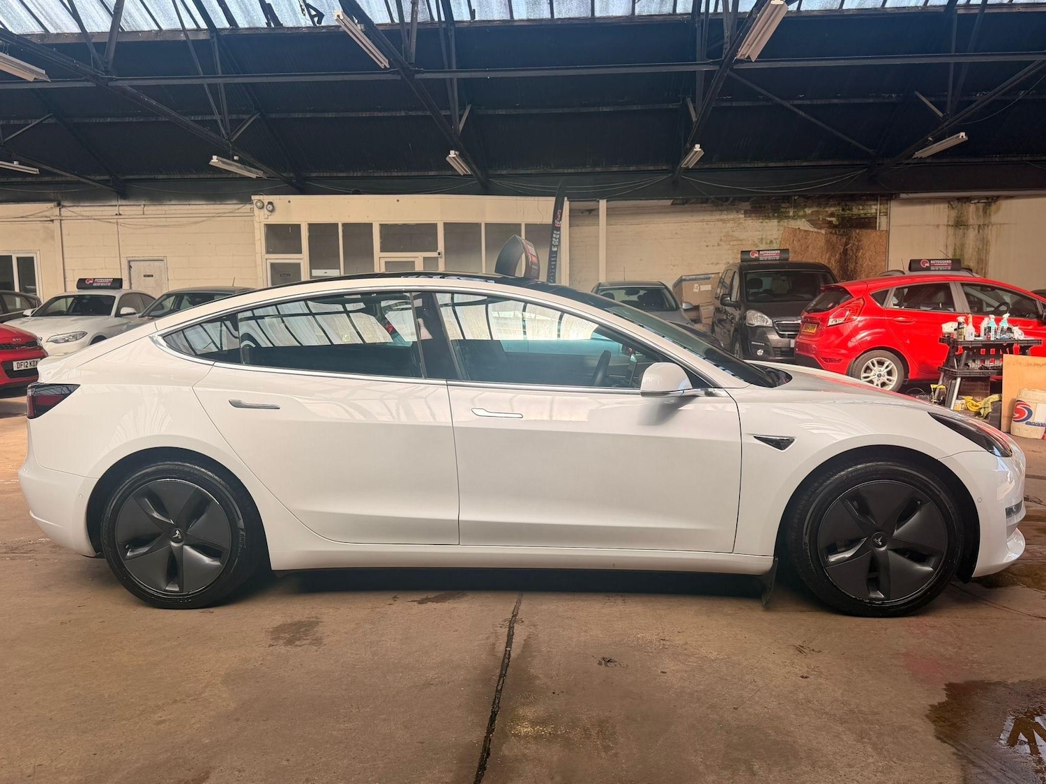 Used Tesla Model 3 2019 for sale - 77935431: Photo 7