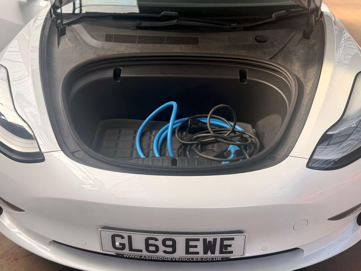 Used Tesla Model 3 2019 for sale - 77935431: Photo 9