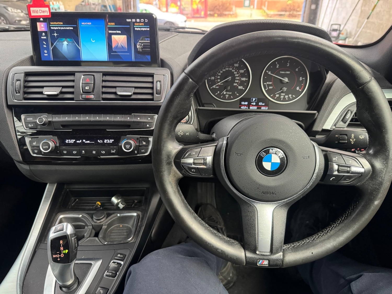 Used BMW 2 Series 2015 for sale - 76670175: Photo 11