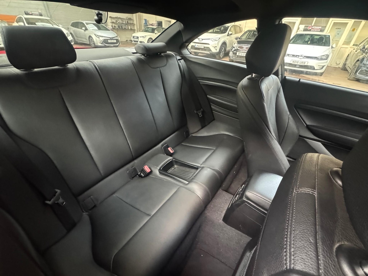 Used BMW 2 Series 2015 for sale - 76670175: Photo 12