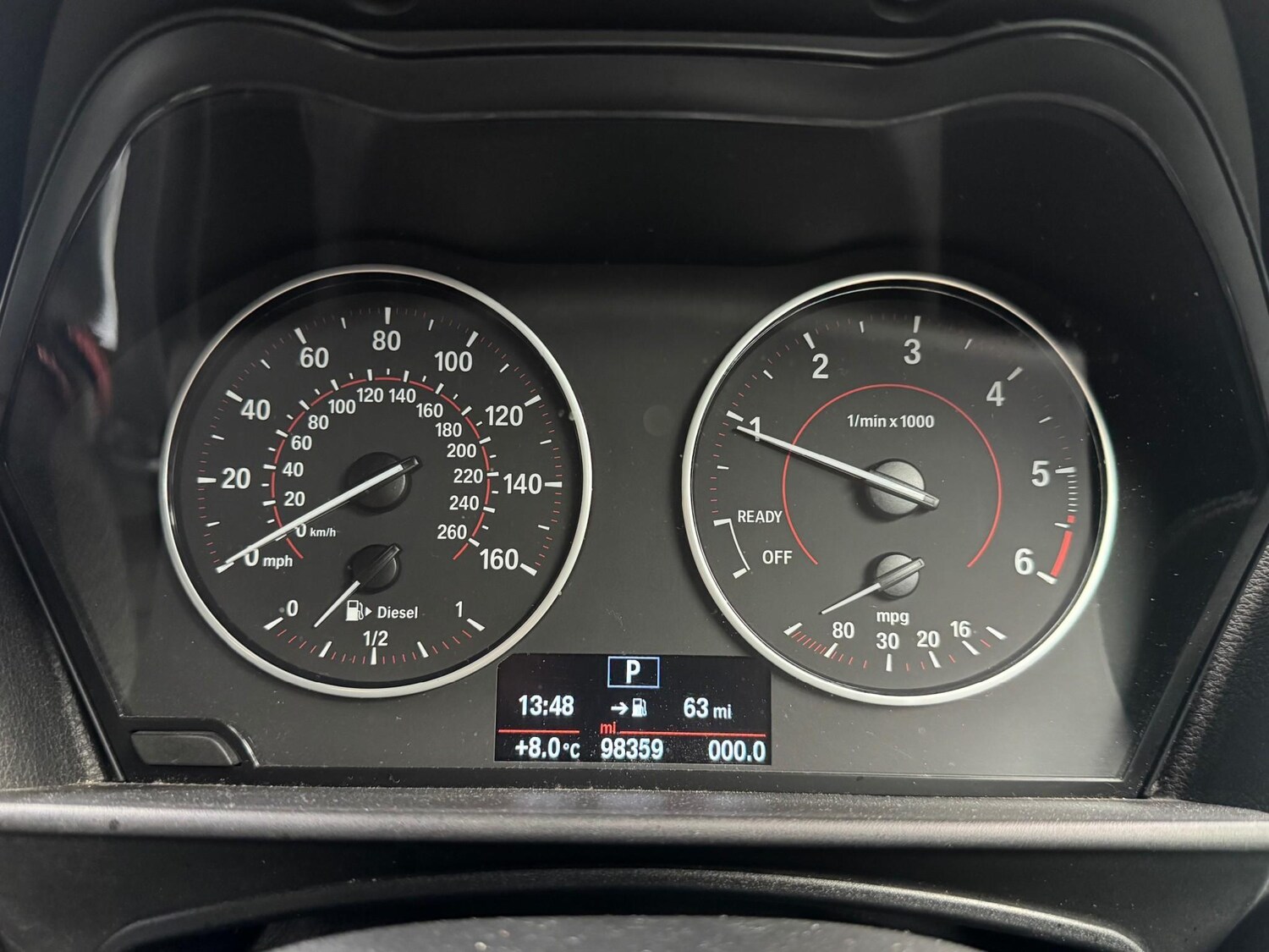 Used BMW 2 Series 2015 for sale - 76670175: Photo 14