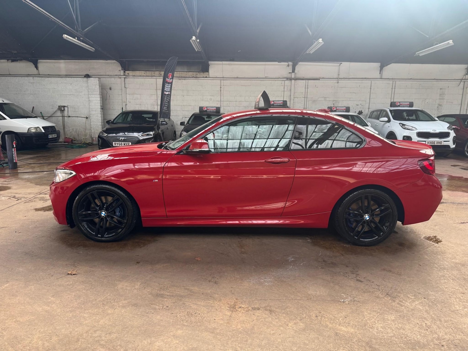 Used BMW 2 Series 2015 for sale - 76670175: Photo 6