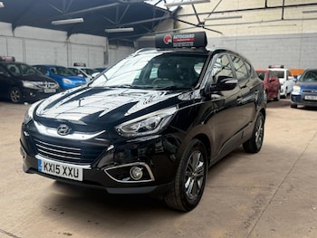 2015 (15) - 1.6 GDI SE 5dr 2WD