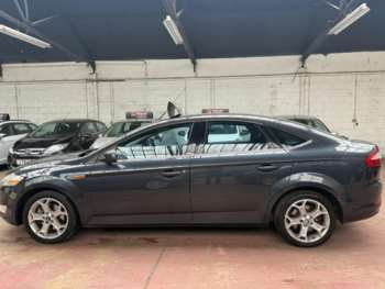 Used Ford Mondeo 2010 for sale - 74695188: Photo