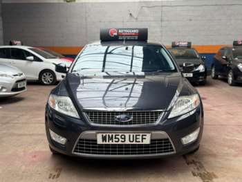 Used Ford Mondeo 2010 for sale - 74695188: Photo