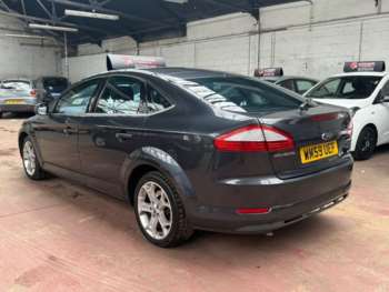 Used Ford Mondeo 2010 for sale - 74695188: Photo