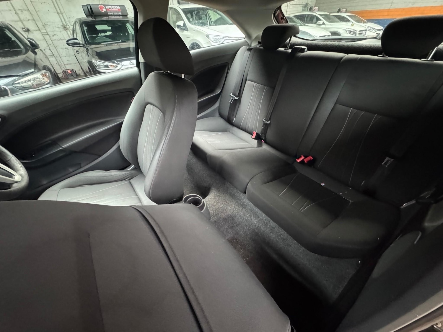 Used SEAT Ibiza 2012 for sale - 76862877: Photo 10