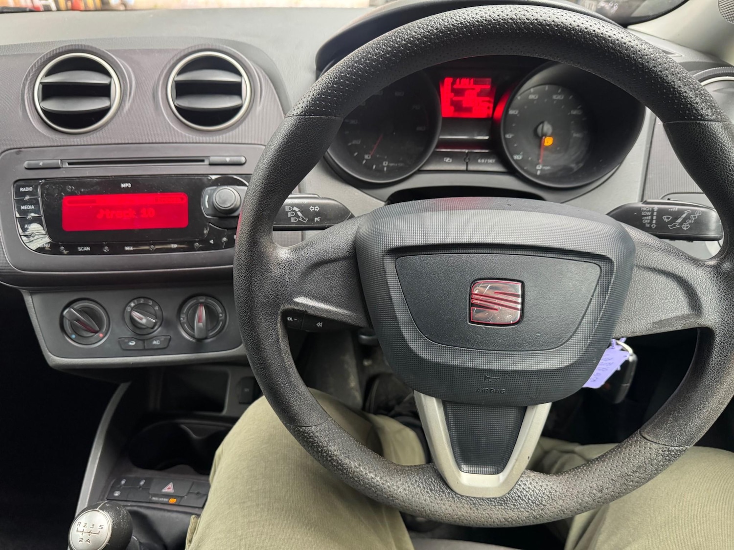 Used SEAT Ibiza 2012 for sale - 76862877: Photo 13