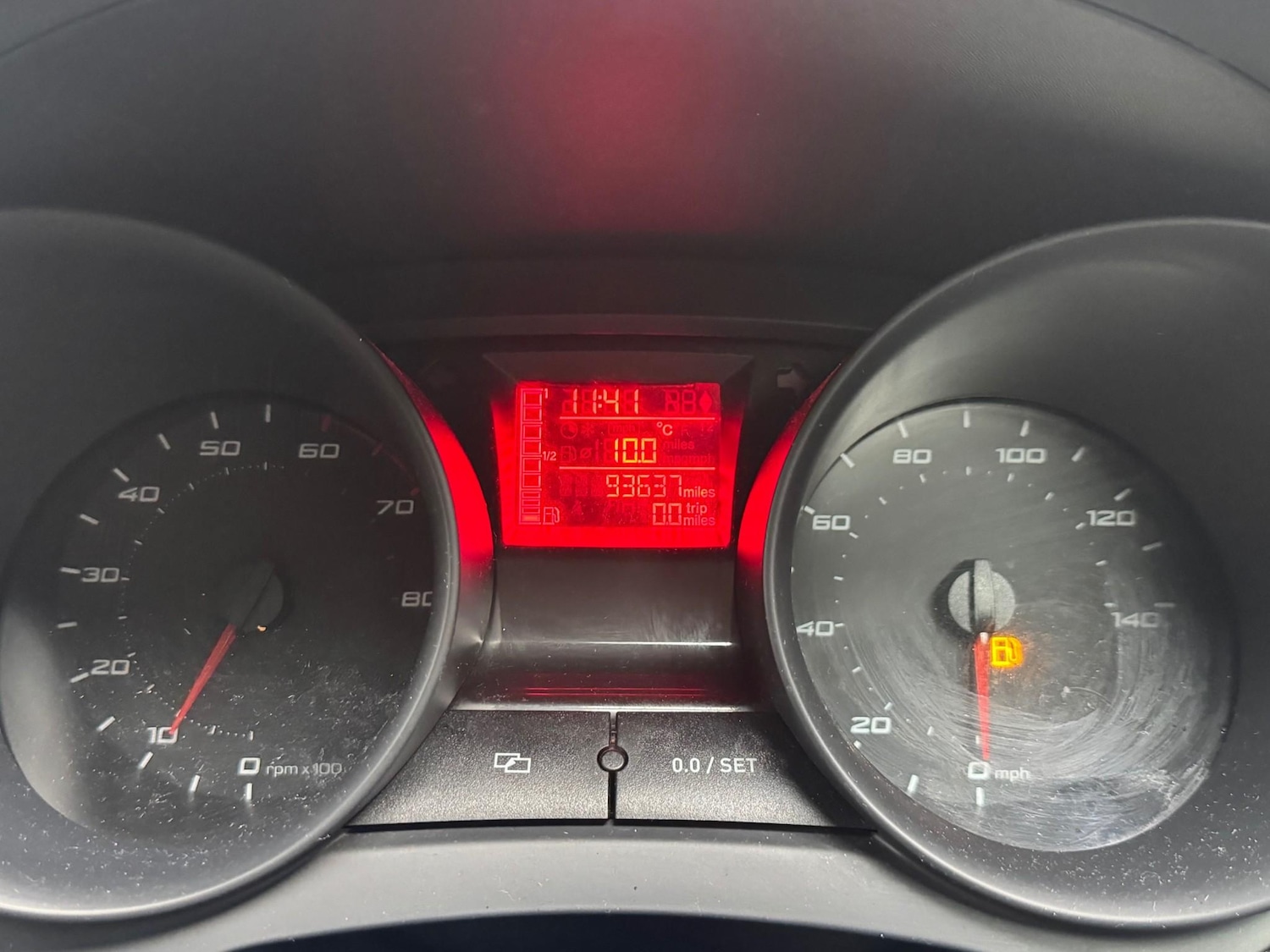 Used SEAT Ibiza 2012 for sale - 76862877: Photo 14