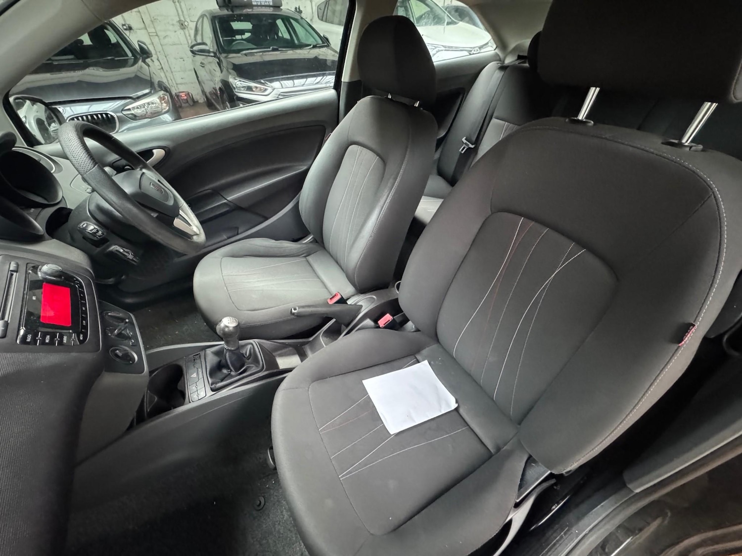 Used SEAT Ibiza 2012 for sale - 76862877: Photo 9