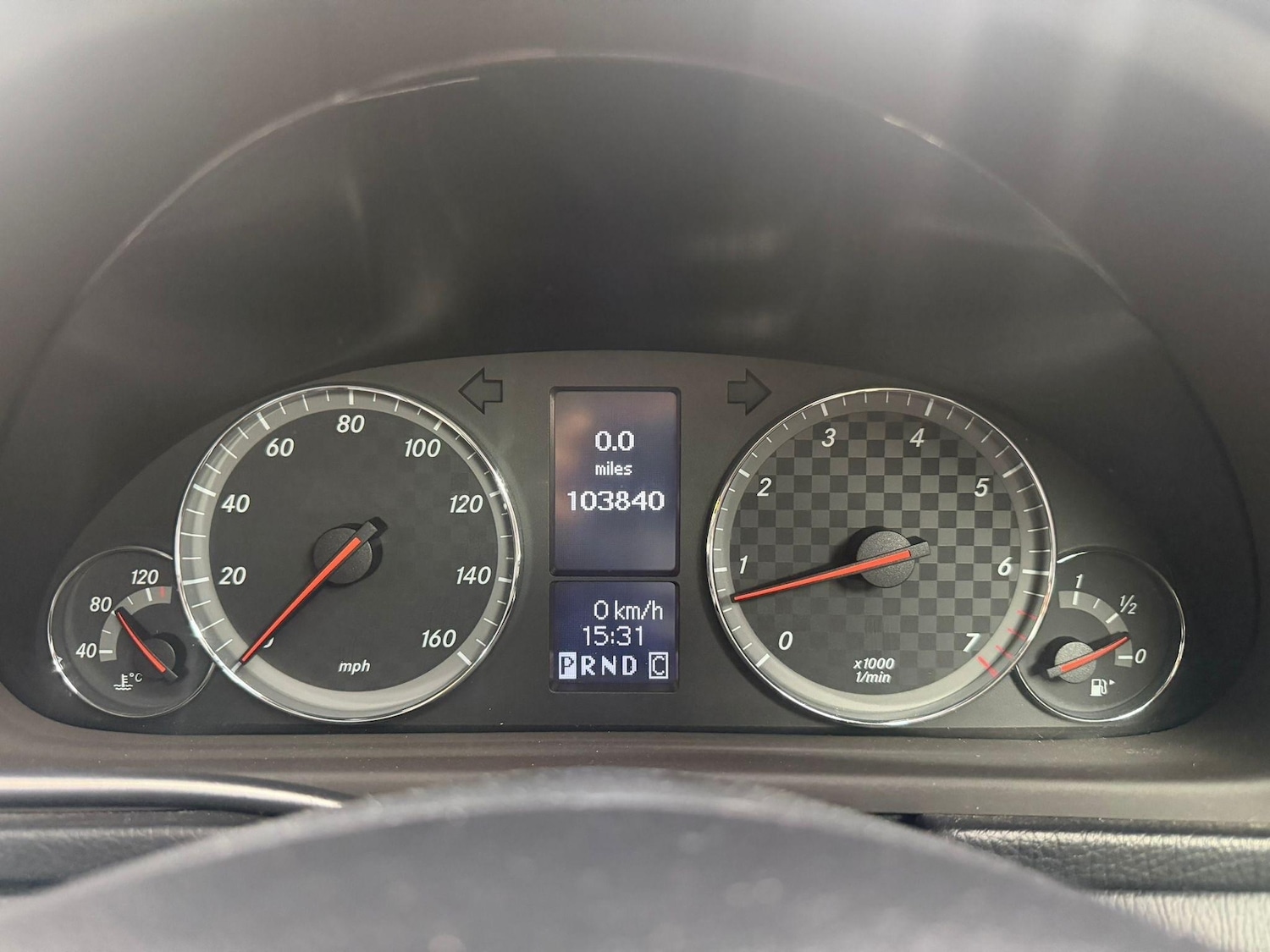 Used Mercedes-Benz CLC Class 2009 for sale - 78148432: Photo 12