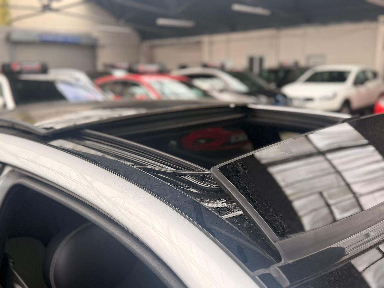 Used Mercedes-Benz CLC Class 2009 for sale - 78148432: Photo 14