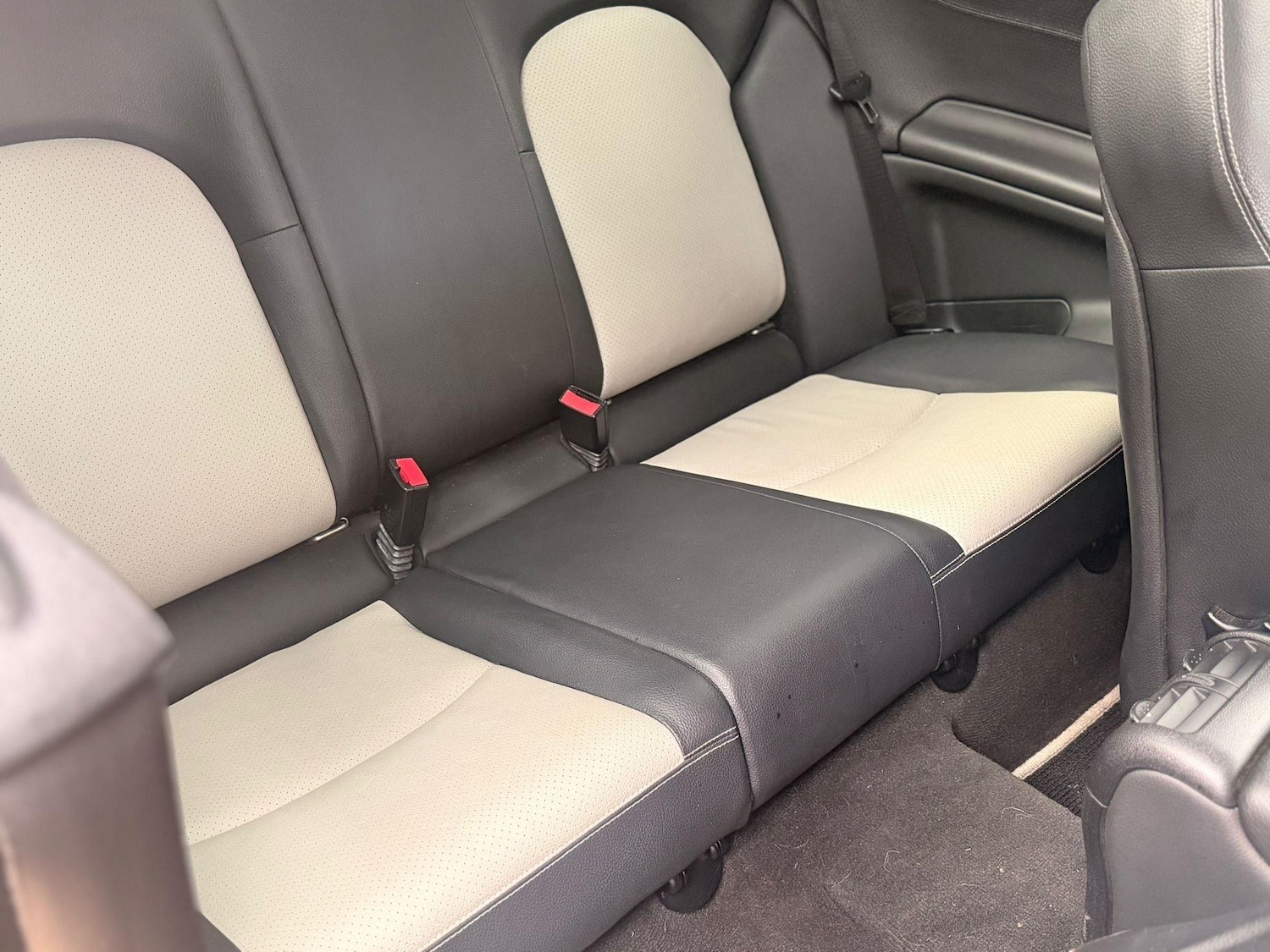 Used Mercedes-Benz CLC Class 2009 for sale - 78148432: Photo 15