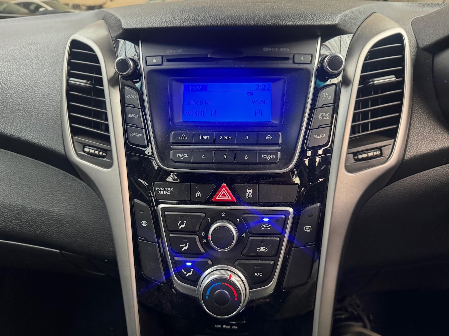 Used Hyundai i30 2016 for sale - 76887875: Photo 10