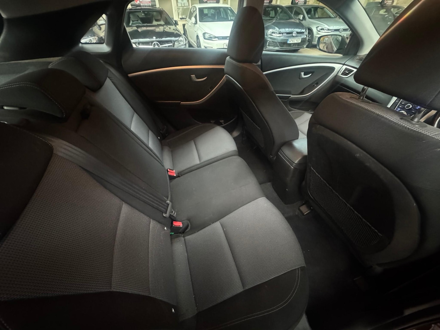 Used Hyundai i30 2016 for sale - 76887875: Photo 12