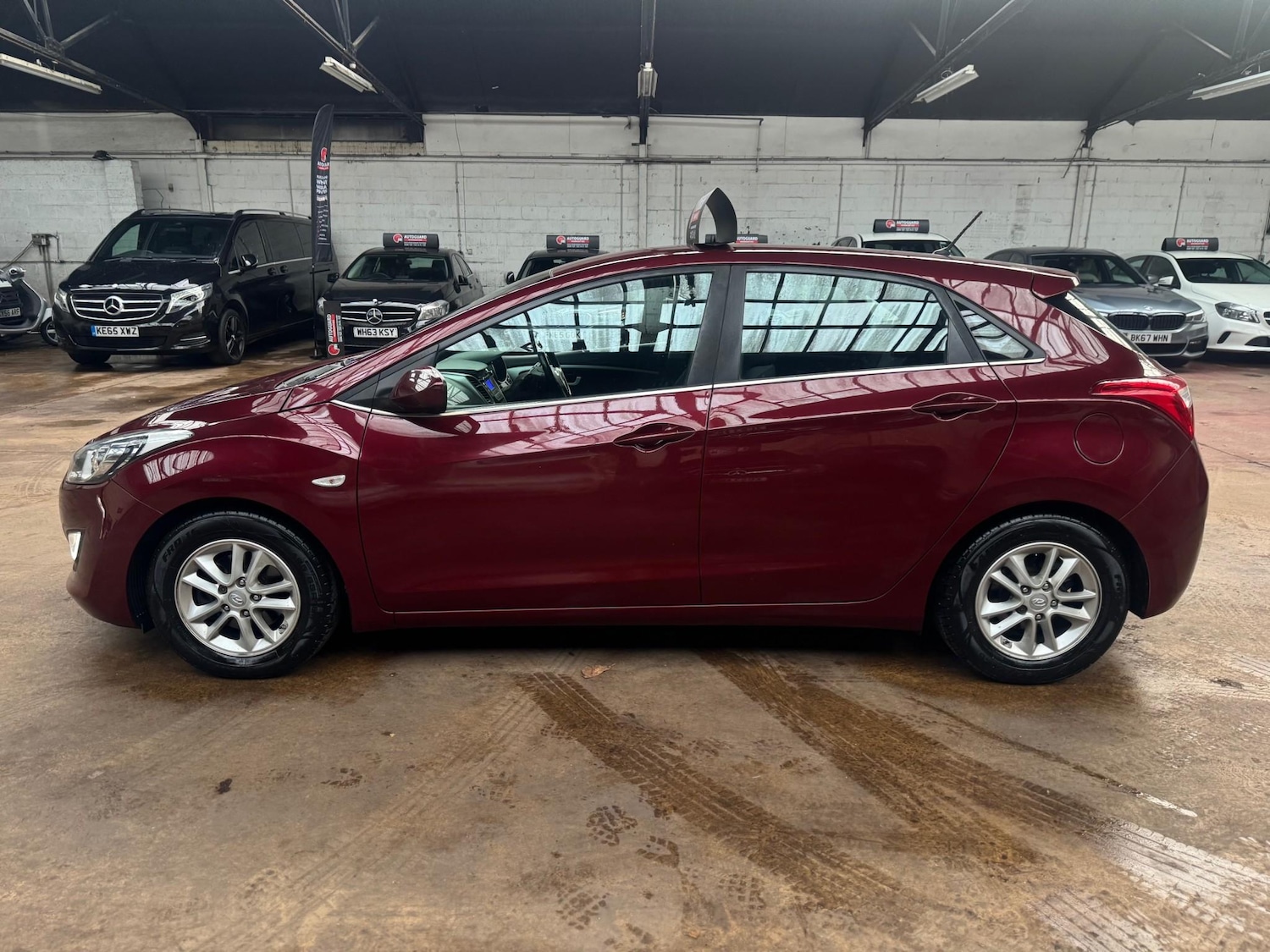 Used Hyundai i30 2016 for sale - 76887875: Photo 3