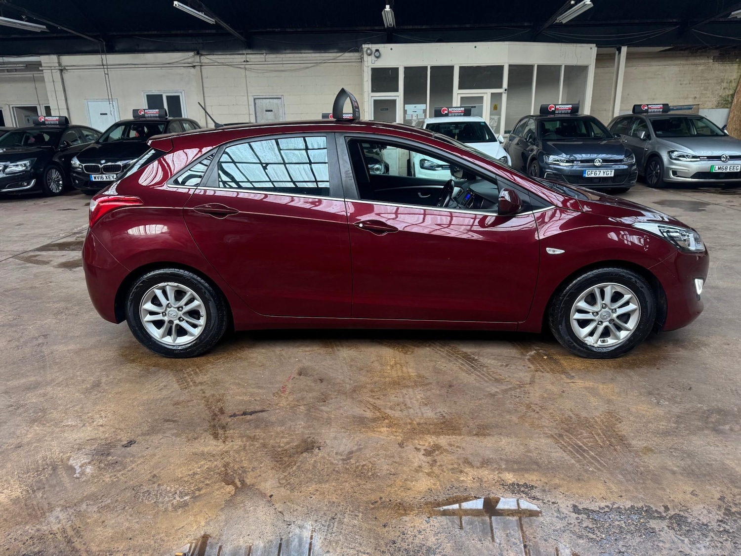 Used Hyundai i30 2016 for sale - 76887875: Photo 7