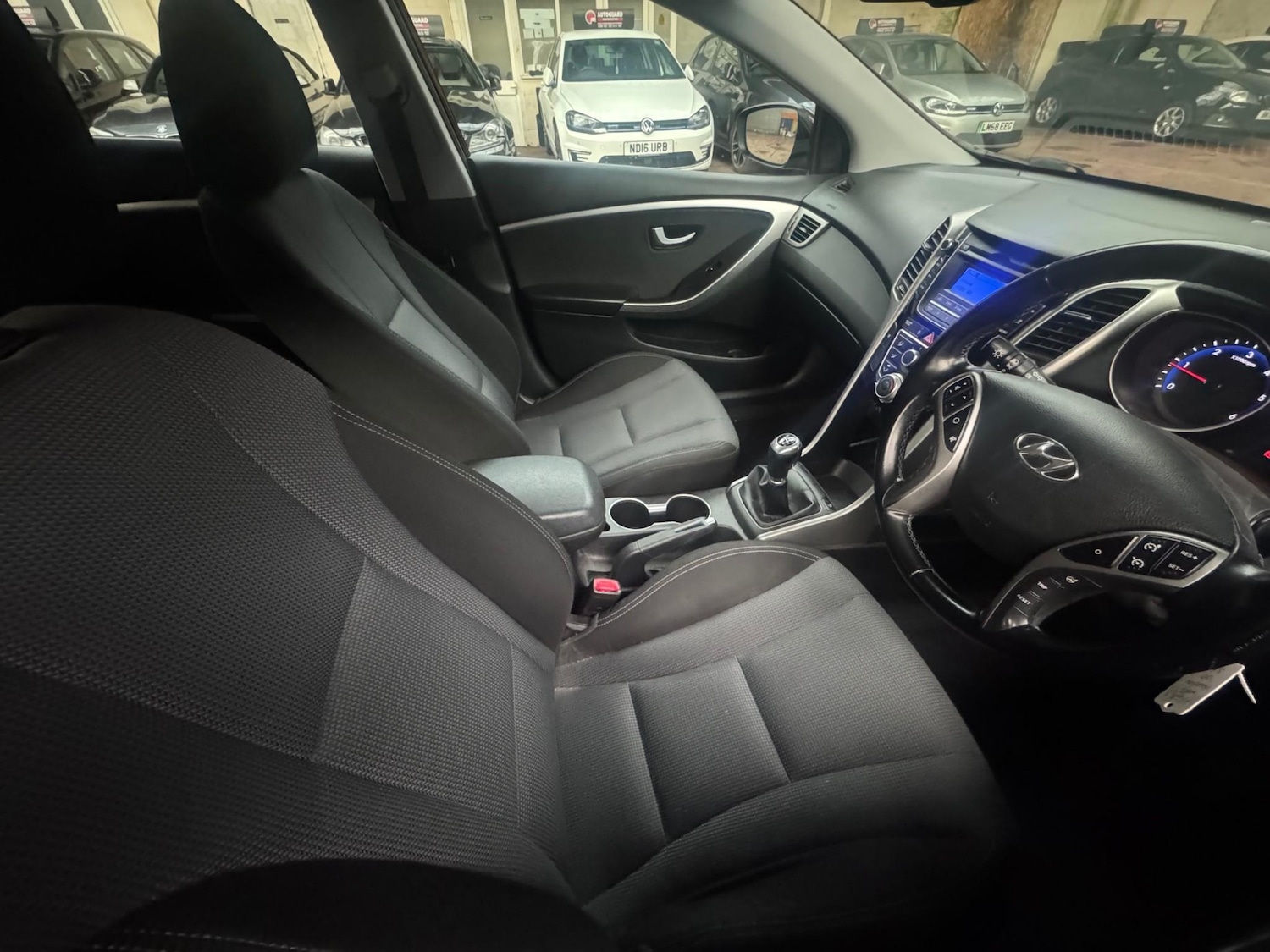 Used Hyundai i30 2016 for sale - 76887875: Photo 9