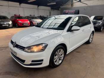 2013 (63) - 1.4 TSI SE 5dr