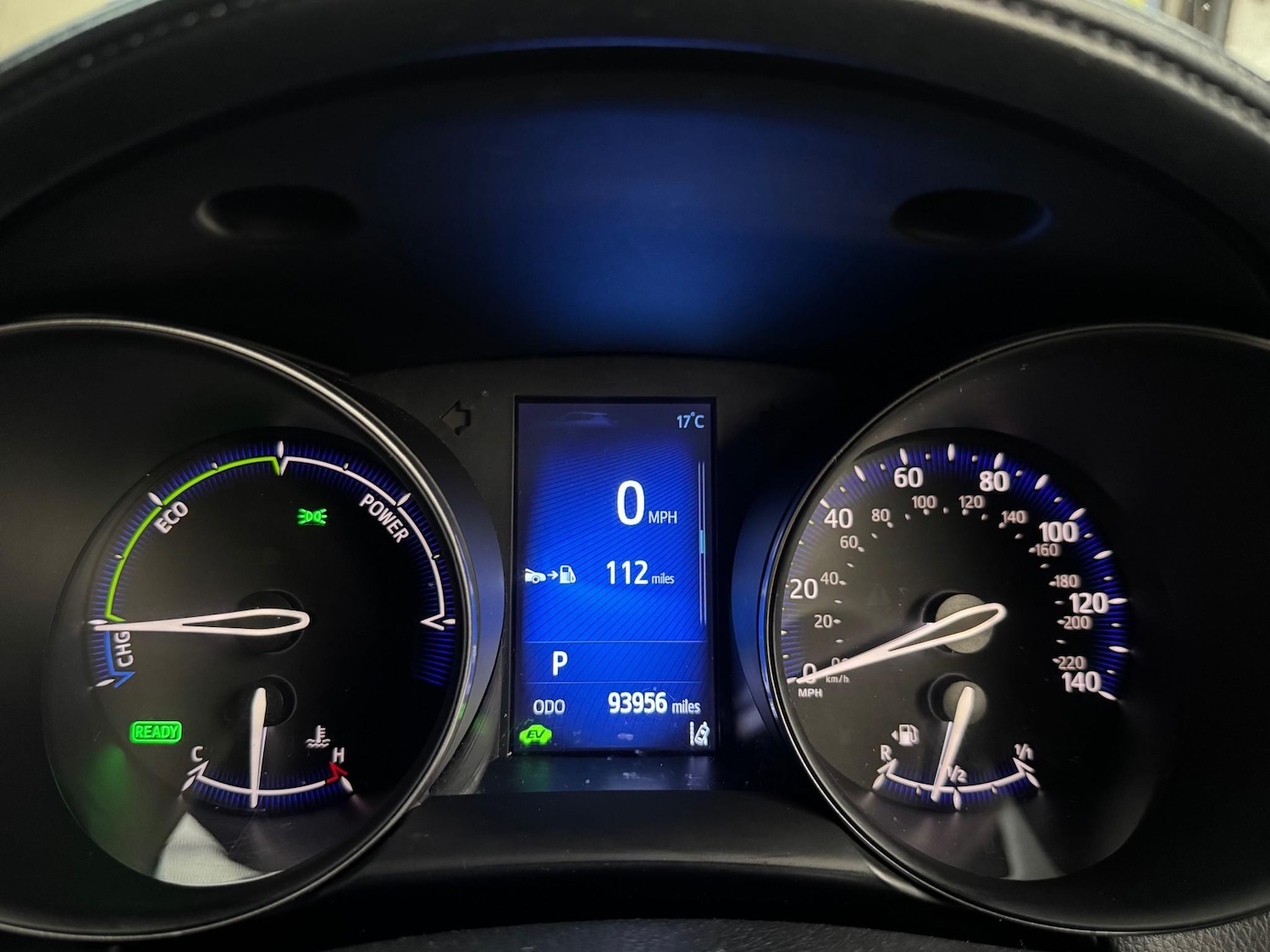 Used Toyota C-HR 2018 for sale - 76539415: Photo 13