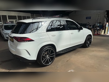 Used Mercedes-Benz GLE 2019 for sale - 78549522: Photo