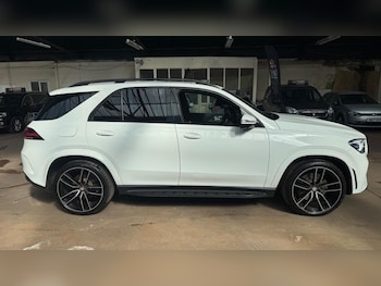 Used Mercedes-Benz GLE 2019 for sale - 78549522: Photo