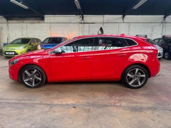 Used Volvo V40 2015 for sale - 75090665: Photo