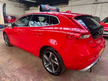 Used Volvo V40 2015 for sale - 75090665: Photo
