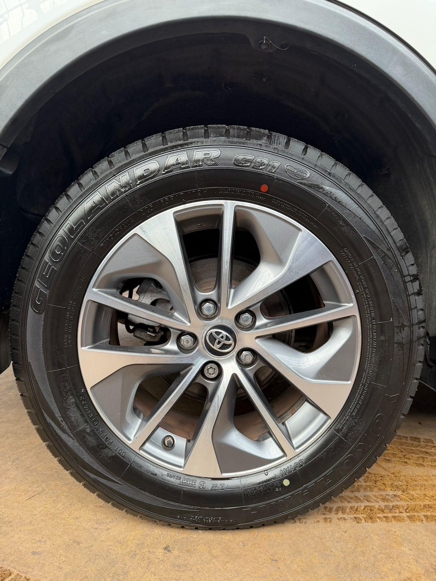 Used Toyota RAV4 2016 for sale - 76690662: Photo 10